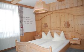 Gasthof Rüscher